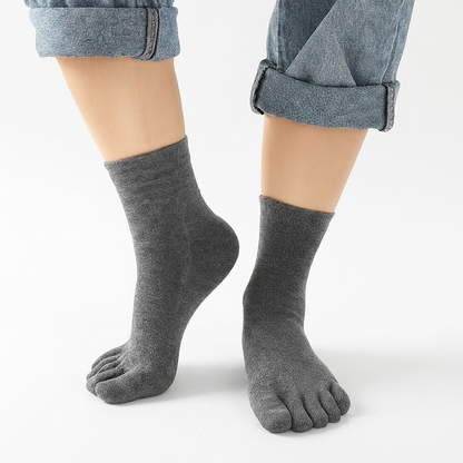 Pedova™ Toe Alignment Socks