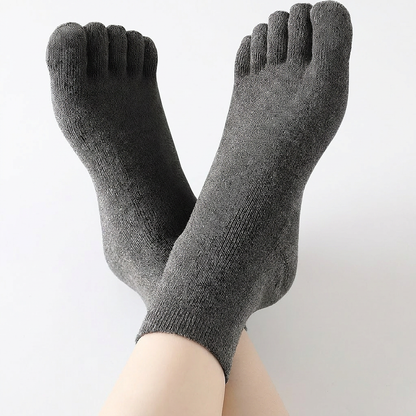 Pedova™ Toe Alignment Socks