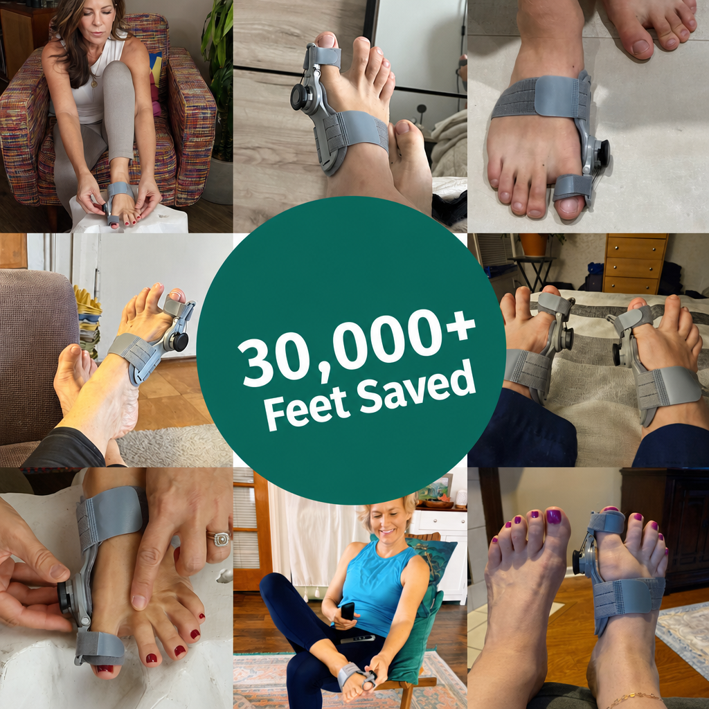 Pedova™ Bunion Corrector
