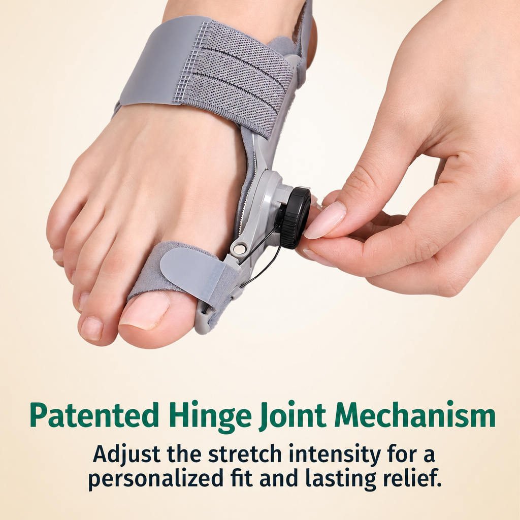 Pedova™ Bunion Corrector