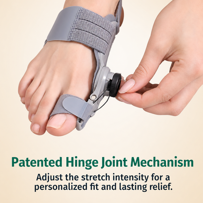Pedova™ Bunion Corrector
