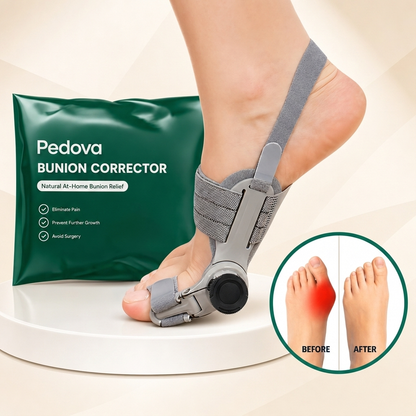 Pedova™ Bunion Corrector