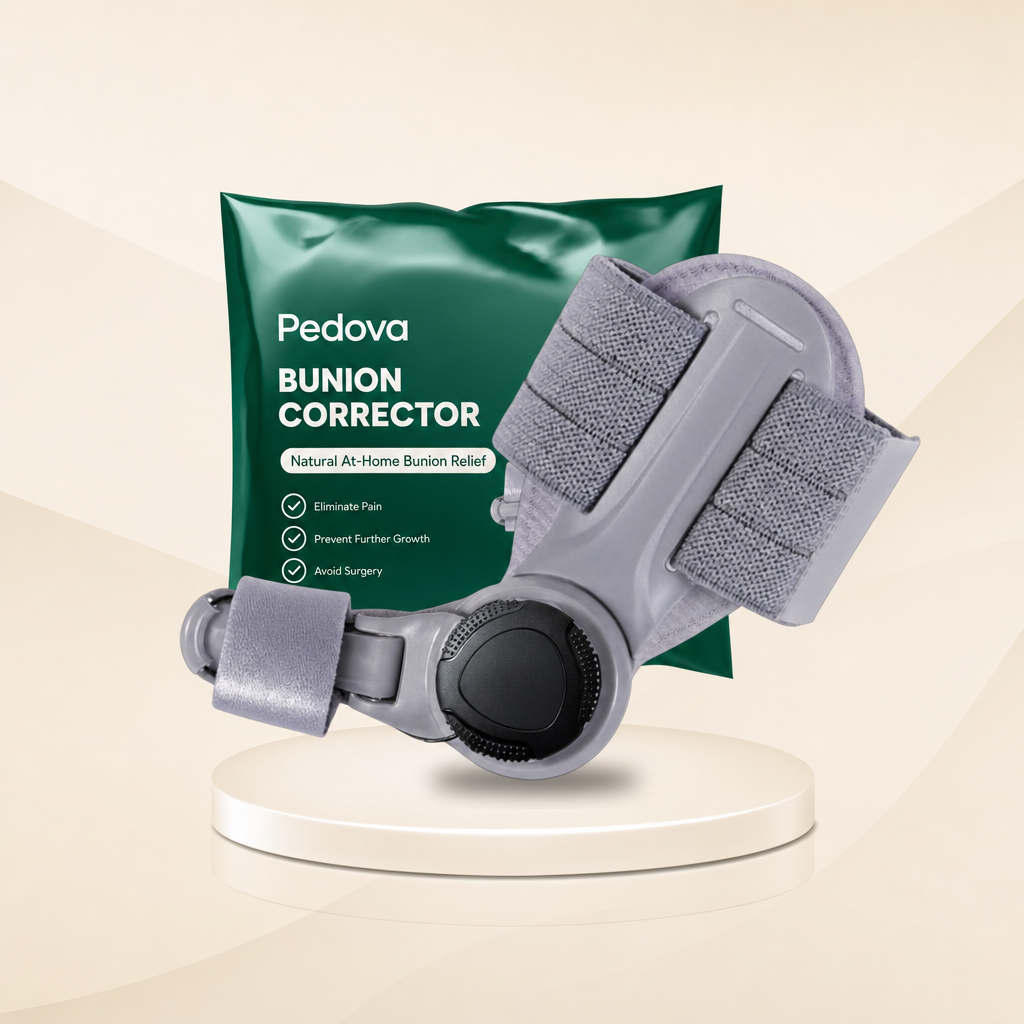 Pedova™ Bunion Corrector